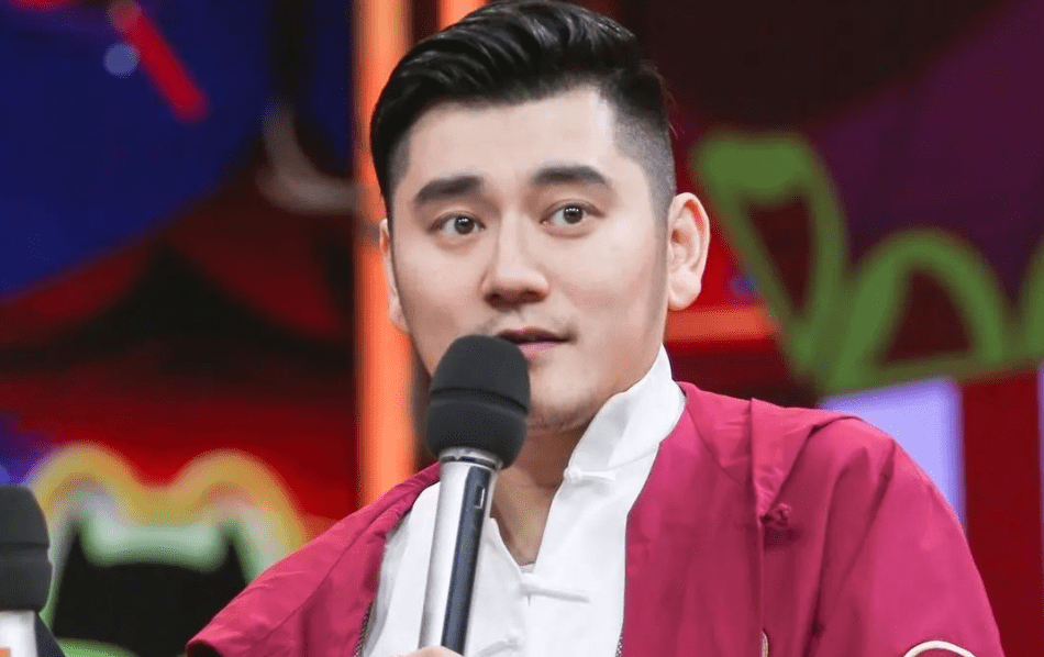 钱枫星途璀璨，魅力无限闪耀荧屏