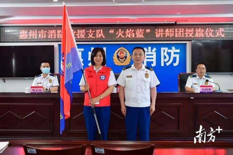 惠州火灾，科技与生活交汇的挑战与未来体验重塑